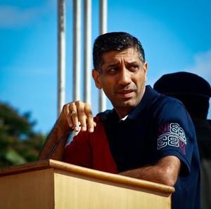 Meet your Posher, Sandeep